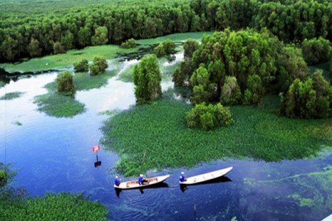 Tour Du Lịch Sài Gòn – Cà Mau 04 Ngày 03 Đêm